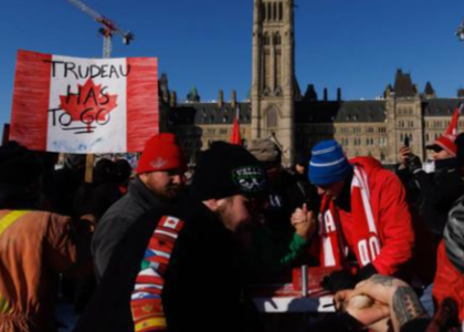 加拿大政府公告: 罢工或对CBSA企业服务无影响